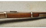 Winchester ~ 1892 SRC ~ .38 WCF - 4 of 9