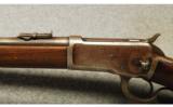 Winchester ~ 1892 SRC ~ .38 WCF - 8 of 9