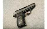 Sig Sauer ~ Mod P232 ~ .380 ACP - 1 of 2