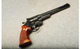 Smith & Wesson ~ 29-4 ~ .44 Rem Mag - 1 of 2