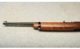 Ruger ~ 44 Carbine ~ .44 Rem Mag - 7 of 9