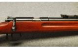 Mauser ~ ES 340 B ~ .22 LR - 3 of 9