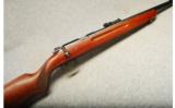 Mauser ~ ES 340 B ~ .22 LR - 1 of 9