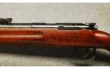 Mauser ~ ES 340 B ~ .22 LR - 8 of 9