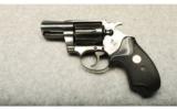 Colt ~ Detective Special ~ .38 S&W Spl - 2 of 2