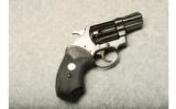 Colt ~ Detective Special ~ .38 S&W Spl - 1 of 2