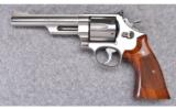 Smith & Wesson ~ Model 629-1 ~ .44 Magnum - 2 of 2