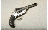 Webley & Scott ~ Mod WG ~ .455/476 - 1 of 2