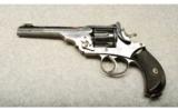 Webley & Scott ~ Mod WG ~ .455/476 - 2 of 2