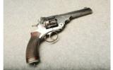 Webley & Wilkinson ~ 1892 ~ .455 Webley - 1 of 2