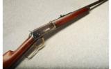 Winchester ~ 1894 ~ .38-55 WCF - 1 of 9