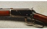 Winchester ~ 1894 ~ .38-55 WCF - 8 of 9
