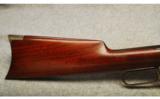 Winchester ~ 1894 ~ .38-55 WCF - 2 of 9