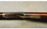 Winchester ~ 1894 ~ .38-55 WCF - 5 of 9