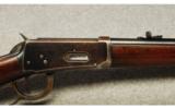 Winchester ~ 1894 ~ .38-55 WCF - 3 of 9