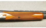 Browning ~ Superposed ~ 12 Ga - 4 of 9