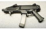 CZ ~ Scorpion Evo 3S1 ~ 9mm Para - 2 of 2