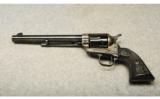 Colt ~ Single Action Army ~ .44 S&W Spl - 2 of 2