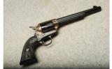 Colt ~ Single Action Army ~ .44 S&W Spl - 1 of 2