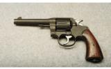 Colt ~ 1917 ~ .45 ACP - 2 of 2