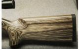 Savage ~ Mod 12 Bench Rest ~ 6.5x284 Norma - 9 of 9