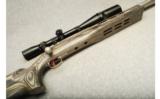Savage ~ Mod 12 Bench Rest ~ 6.5x284 Norma - 1 of 9