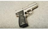 Kahr ~ K40 ~ .40 S&W - 1 of 2