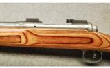 Savage ~ Mod 12 ~ .204 Ruger - 8 of 9