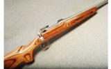 Savage ~ Mod 12 ~ .204 Ruger - 1 of 9