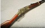 Henry ~ Civil War 150th Anniv. ~ .22 LR - 1 of 9