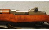 Springfield ~ M1 Garand ~ .30-06 Sprg - 8 of 9