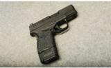 Springfield ~ XDS-45 ~ .45 ACP - 1 of 2