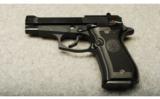 Beretta ~ 84 FS ~ .380 ACP - 2 of 2