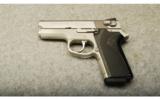 Smith & Wesson ~ 3913 ~ 9mm Luger - 2 of 2