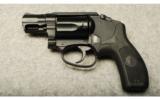 Smith & Wesson ~ Bodyguard BG38 ~ .38 S&W Spl - 2 of 2