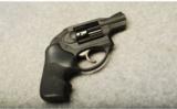 Ruger ~ LCR ~ .357 Mag - 1 of 2