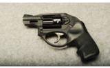 Ruger ~ LCR ~ .357 Mag - 2 of 2
