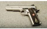 Ruger ~ SR 1911 ~ .45 ACP - 2 of 2
