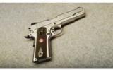 Ruger ~ SR 1911 ~ .45 ACP - 1 of 2