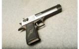 Magnun Research ~ Desert Eagle ~ .50AE - 1 of 2
