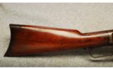 Winchester ~ 1873 ~ .32 WCF - 2 of 9