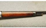 Winchester ~ Mod 55 ~ .30 WCF - 4 of 9