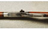 Winchester ~ Mod 55 ~ .30 WCF - 5 of 9