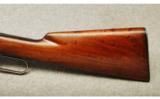 Winchester ~ Mod 55 ~ .30 WCF - 9 of 9