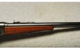 Remington ~ Mod 8 ~ .35 Rem - 4 of 9