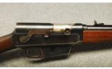 Remington ~ Mod 8 ~ .35 Rem - 3 of 9