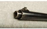 Remington ~ Mod 8 ~ .35 Rem - 6 of 9