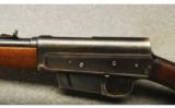 Remington ~ Mod 8 ~ .35 Rem - 8 of 9