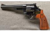 Smith & Wesson ~ 29-10 ~ .44 Mag ~ ANIB With Display Case. - 3 of 3