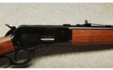 Winchester ~ 1886 Trapper Ltd ~ .45-70 Gov't - 3 of 9